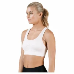 Smooth Sports Bra Pink