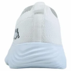Sneakers, Logo Mazie White