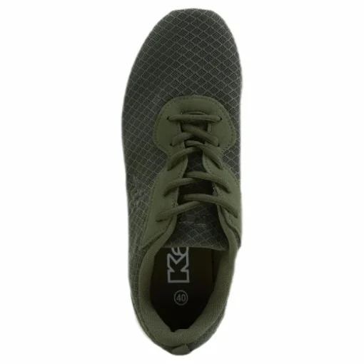 Sneakers, Logo Pince Green