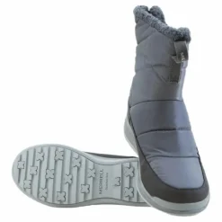 Snowcreek Sport Mid Wtpf Charcoal