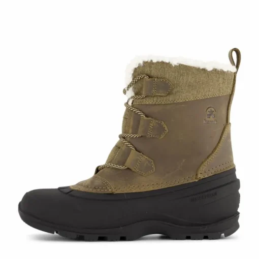 Snowgem Lo Fossil