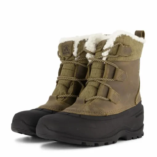 Snowgem Lo Fossil