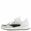 Soft 7 Runner White/Black