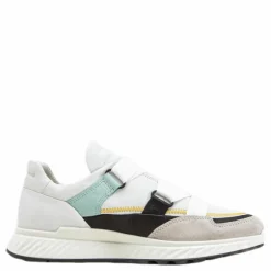 Soft 7 Runner White/Black