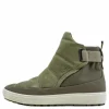 Soft 7 Tred Green