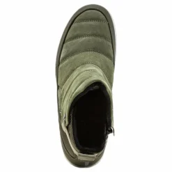 Soft 7 Tred Green