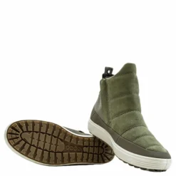 Soft 7 Tred Green