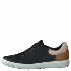 Soft 7 W Black/rose Dust/lion