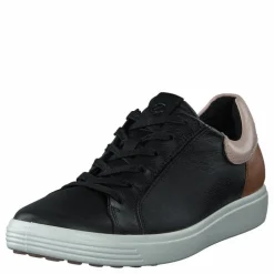 Soft 7 W Black/rose Dust/lion
