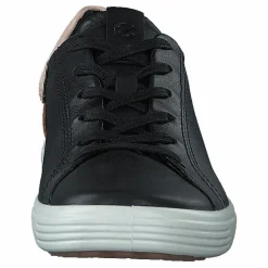 Soft 7 W Black/rose Dust/lion