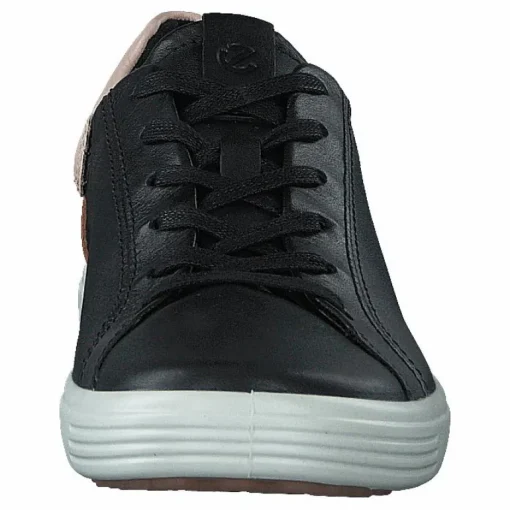 Soft 7 W Black/rose Dust/lion