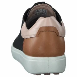 Soft 7 W Black/rose Dust/lion