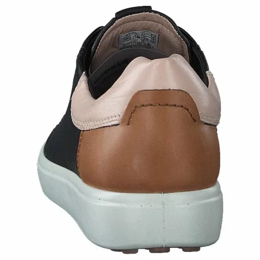 Soft 7 W Black/rose Dust/lion