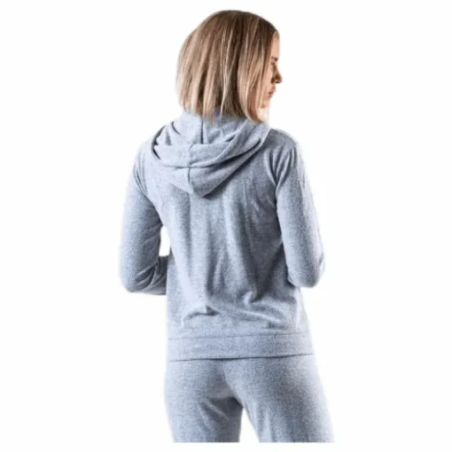 Soft Hoodie Grey