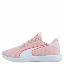 Softride Vital Repel Wn's Lotus-puma White-sunblaze