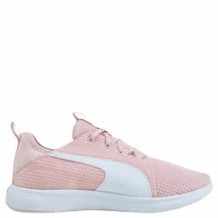 Softride Vital Repel Wn's Lotus-puma White-sunblaze