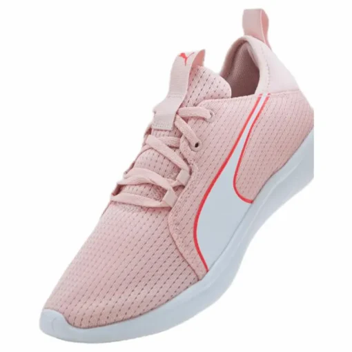 Softride Vital Repel Wn's Lotus-puma White-sunblaze