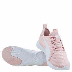 Softride Vital Repel Wn's Lotus-puma White-sunblaze