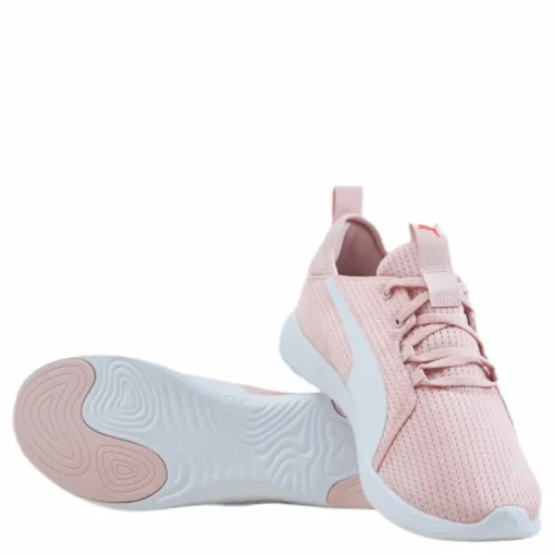 Softride Vital Repel Wn's Lotus-puma White-sunblaze