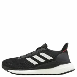 Solarboost 19 Shoes Core Black / Cloud White / Signal Pink / Coral