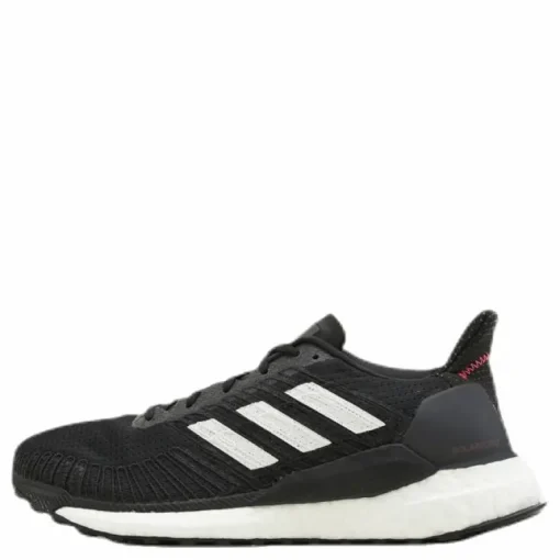 Solarboost 19 Shoes Core Black / Cloud White / Signal Pink / Coral