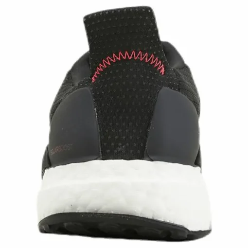 Solarboost 19 Shoes Core Black / Cloud White / Signal Pink / Coral