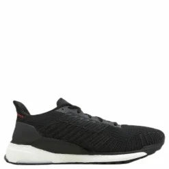 Solarboost 19 Shoes Core Black / Cloud White / Signal Pink / Coral