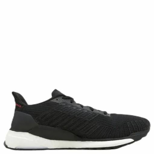 Solarboost 19 Shoes Core Black / Cloud White / Signal Pink / Coral
