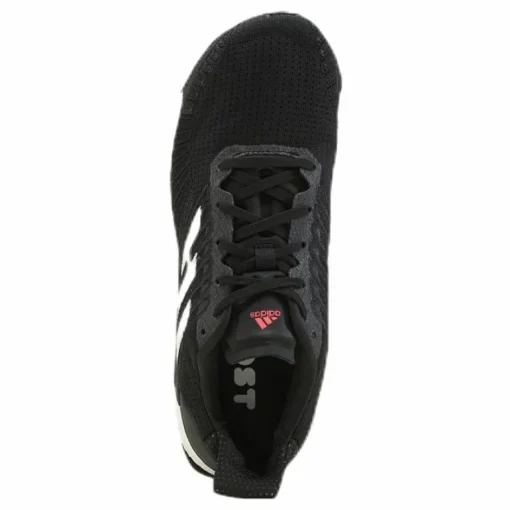 Solarboost 19 Shoes Core Black / Cloud White / Signal Pink / Coral