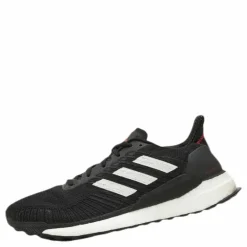 Solarboost 19 Shoes Core Black / Cloud White / Signal Pink / Coral