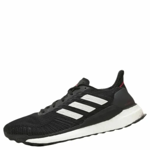 Solarboost 19 Shoes Core Black / Cloud White / Signal Pink / Coral