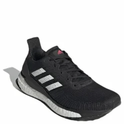 Solarboost 19 Shoes Core Black / Cloud White / Signal Pink / Coral