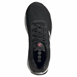 Solarboost 19 Shoes Core Black / Cloud White / Signal Pink / Coral