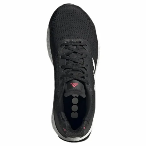 Solarboost 19 Shoes Core Black / Cloud White / Signal Pink / Coral