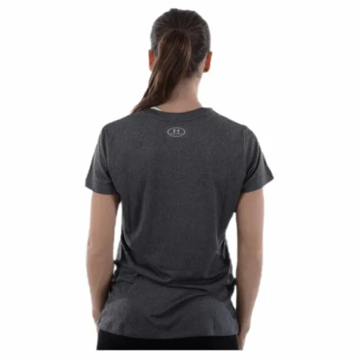 Solid Tech SS Grey