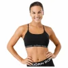 Solids Sahara Soft Top Noos Black