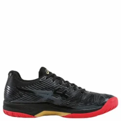 Solution Speed FF L.E. W Black/Gold