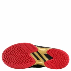 Solution Speed FF L.E. W Black/Gold