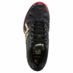 Solution Speed FF L.E. W Black/Gold