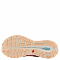 Sonic 4 Balance W Persimon/wht/almond Cream