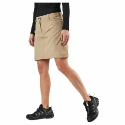 Sonora Skort Beige