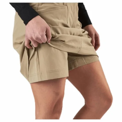 Sonora Skort Beige