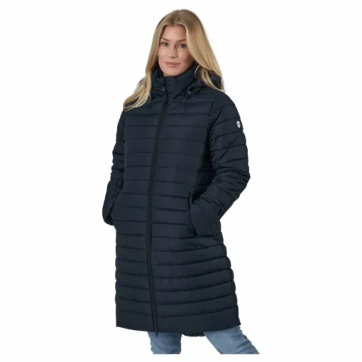 Sophia Jacket Black