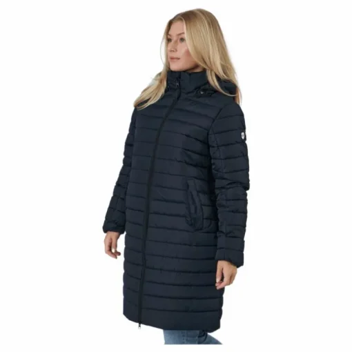 Sophia Jacket Black
