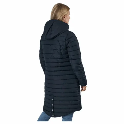 Sophia Jacket Black
