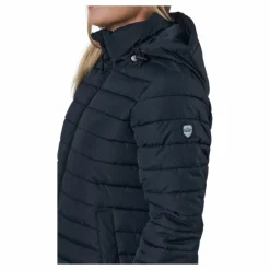 Sophia Jacket Black