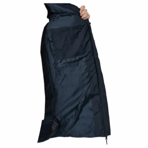 Sophia Jacket Black