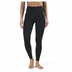 Soul Peached Leggings Black