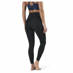 Soul Peached Leggings Black