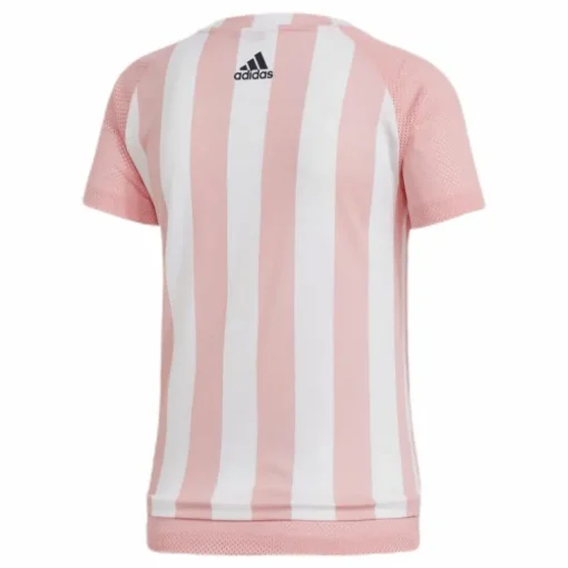 Sp Tee Pink/White
